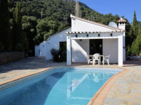 Nice holiday home in Casares with private pool, Casares